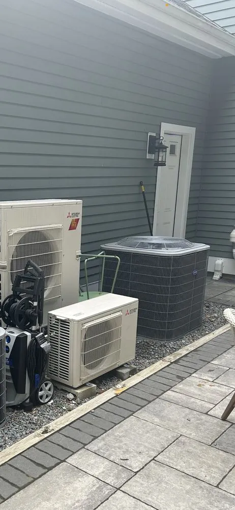 Slide of Brito Home Services