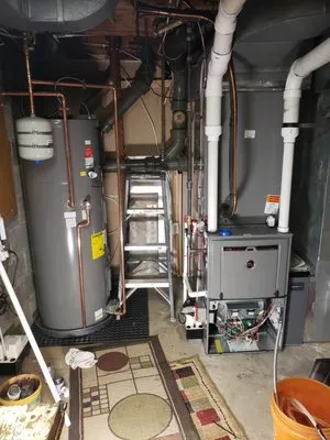 Britt Air Heating and Cooling