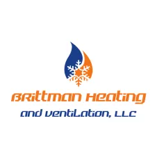 Slide of Brittman Heating & Ventilation