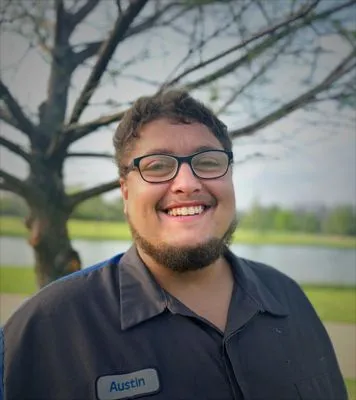 Britton Construction and Repair Logo