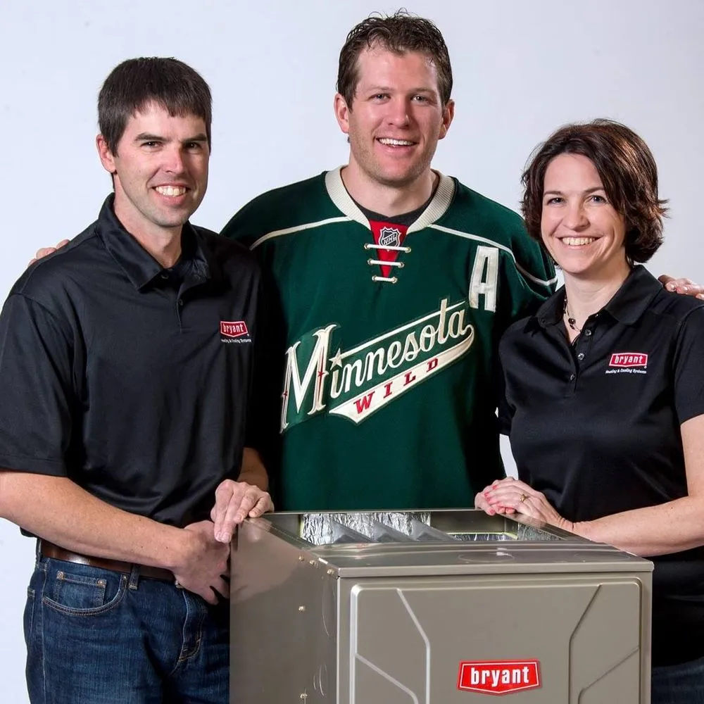 Slide of Britton Plumbing & Heating