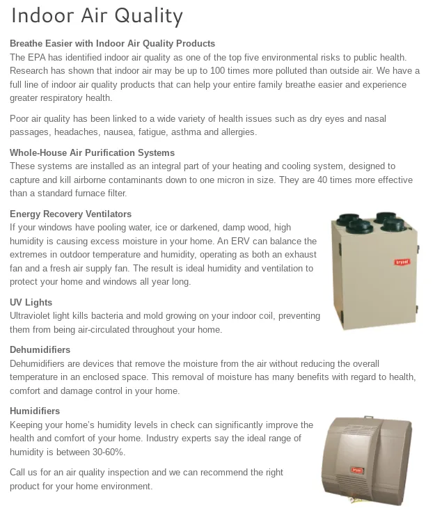 Slide of Britton Plumbing & Heating