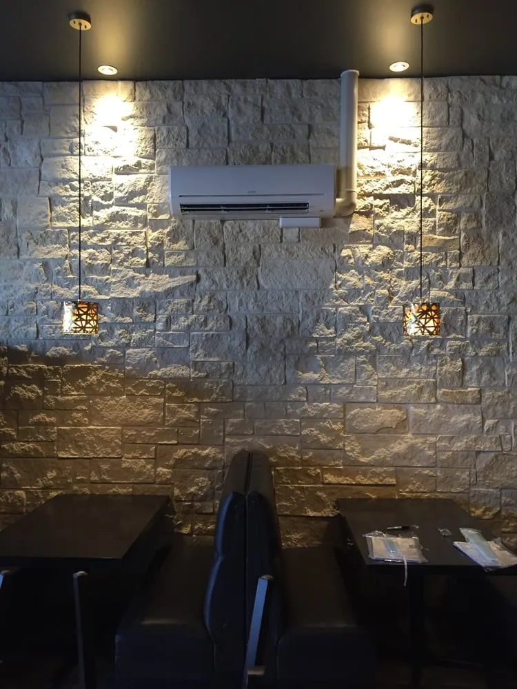 Slide of Britton Service Group