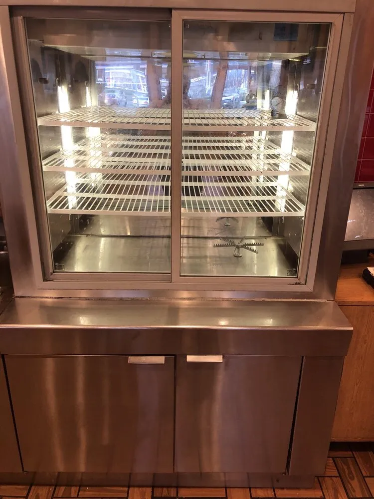 Slide of Brley's AC Heating & Refrigeration