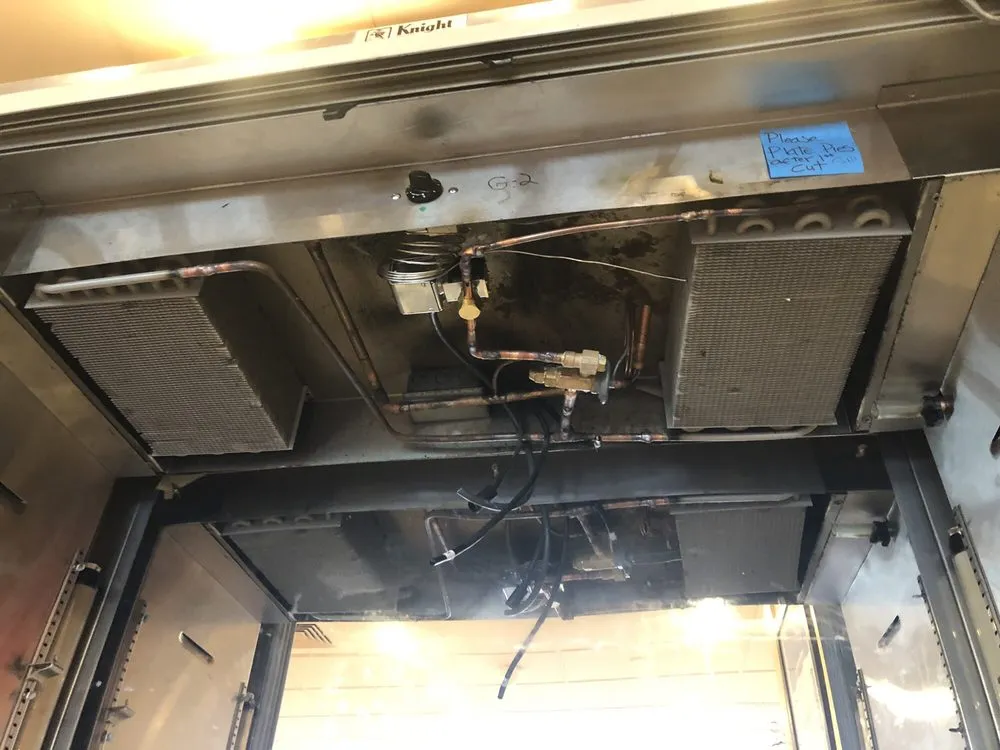 Slide of Brley's AC Heating & Refrigeration