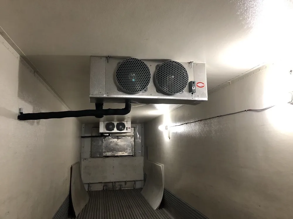 Slide of Brley's AC Heating & Refrigeration