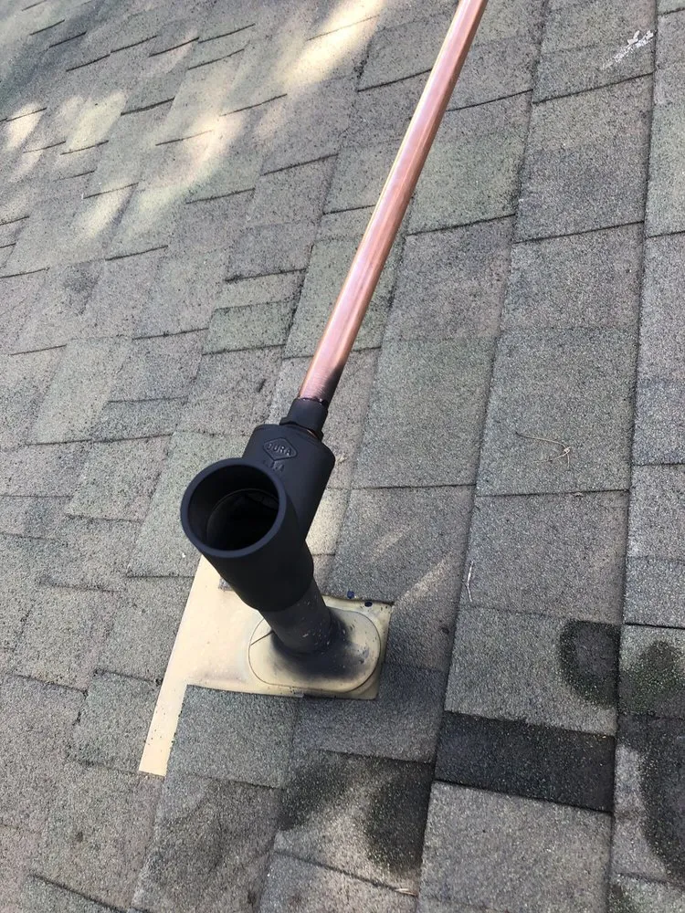 Slide of Brley's AC Heating & Refrigeration