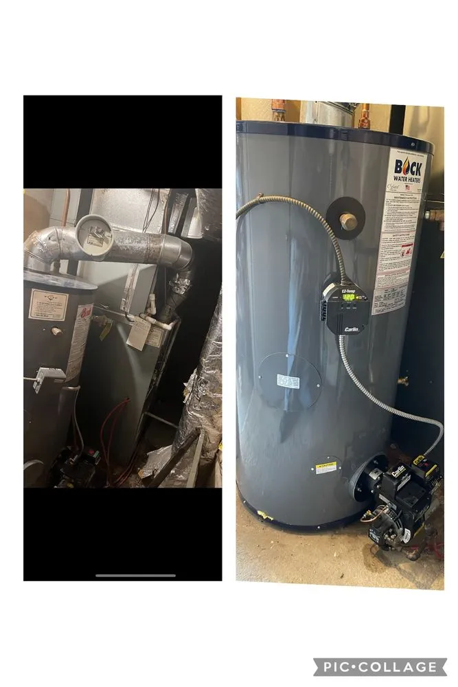 Slide of BRM Mechanical