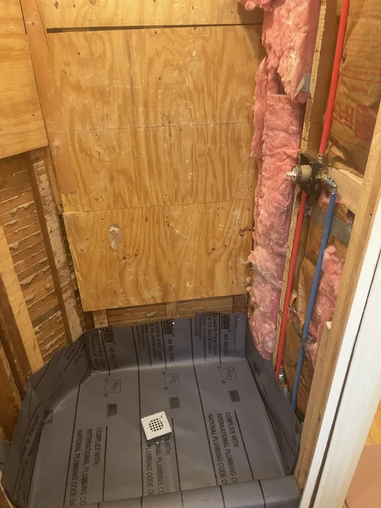 Slide of BRM Mechanical