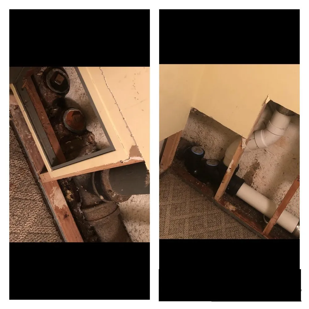 Slide of BRM Mechanical