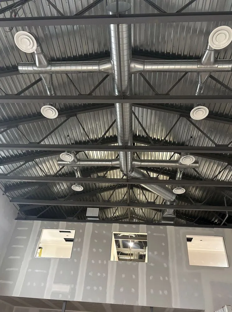 Slide of Broad Rock AC & Heating