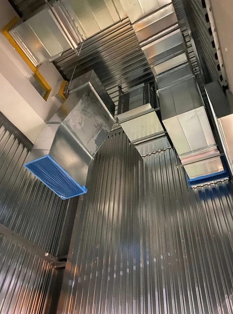 Slide of Broad Rock AC & Heating