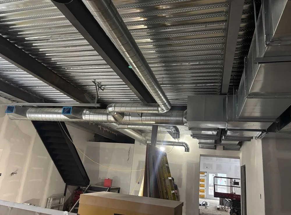 Slide of Broad Rock AC & Heating