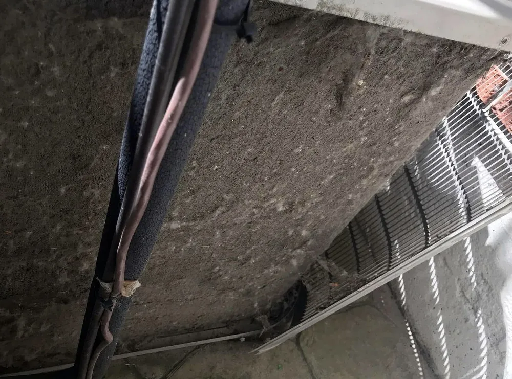 Slide of Broad Rock AC & Heating