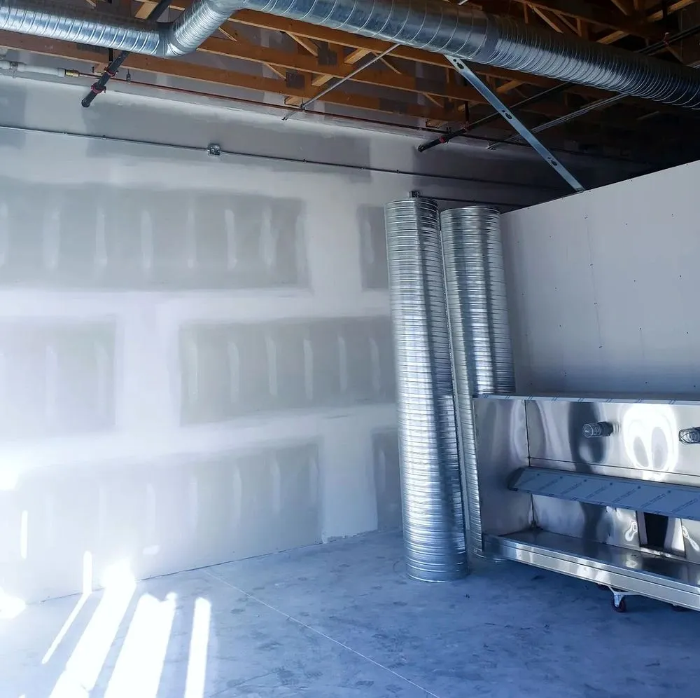 Slide of Broad Rock AC & Heating