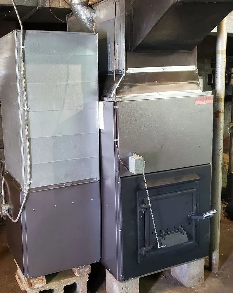 Slide of Broad Rock AC & Heating