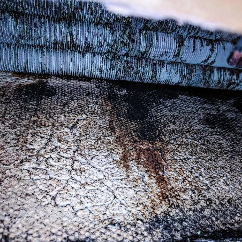 Slide of Broad Rock AC & Heating