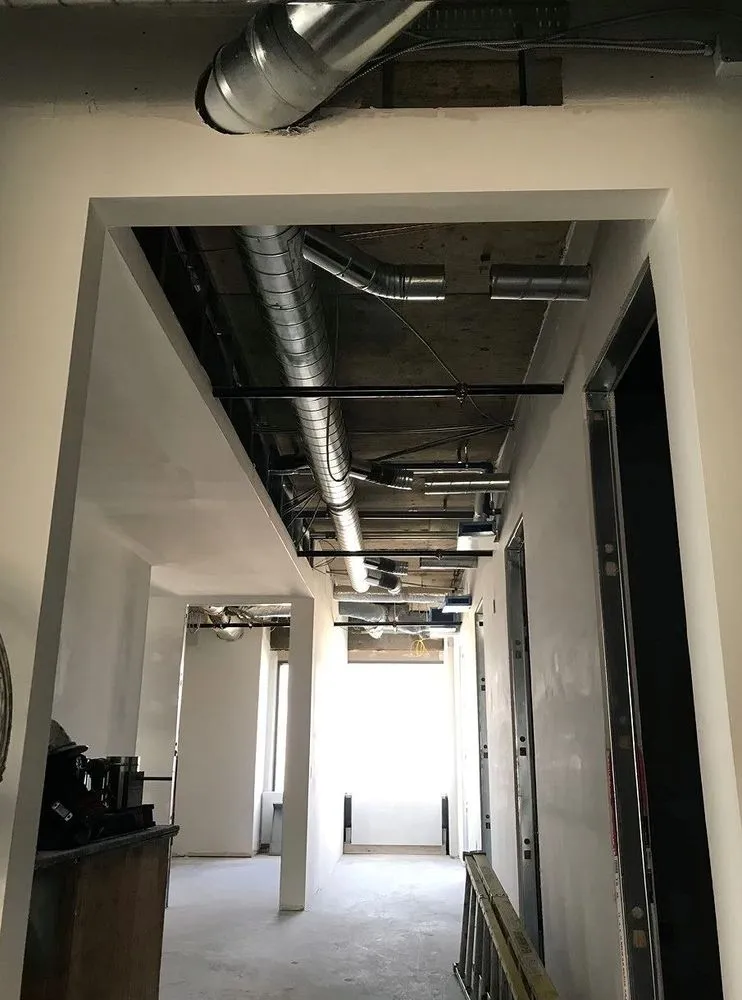 Slide of Broad Rock AC & Heating