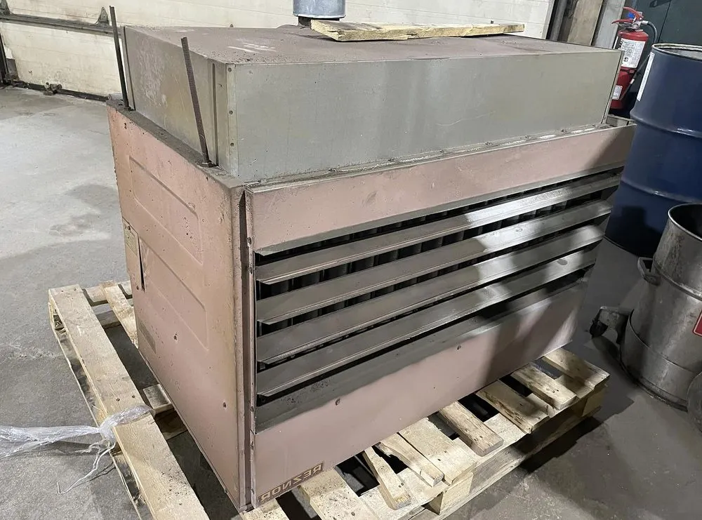 Slide of Broad Rock AC & Heating