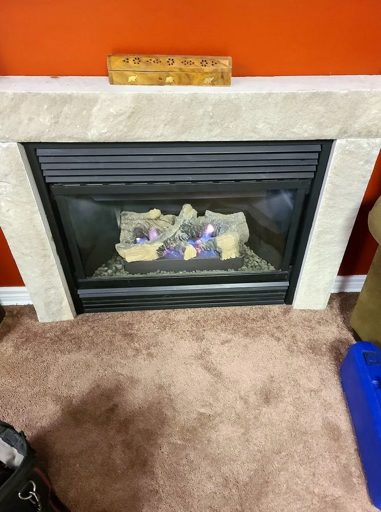 Slide of Broad Rock AC & Heating