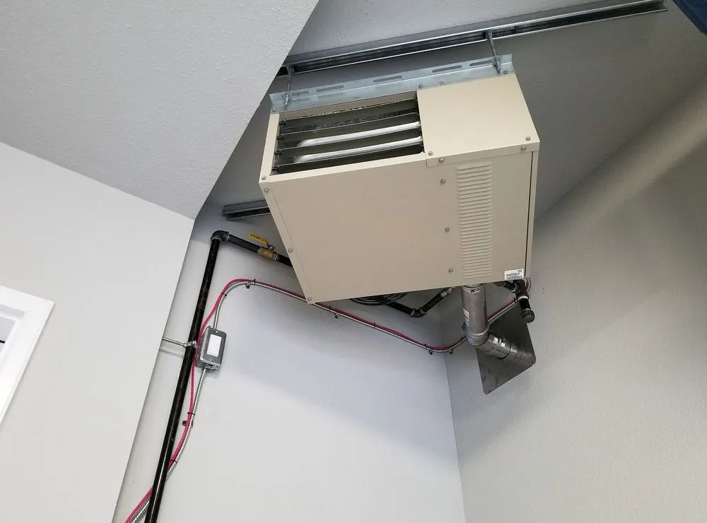 Slide of Broad Rock AC & Heating