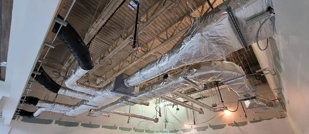 Slide of Broad Rock AC & Heating