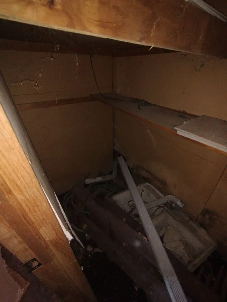 Slide of Broadband Construction