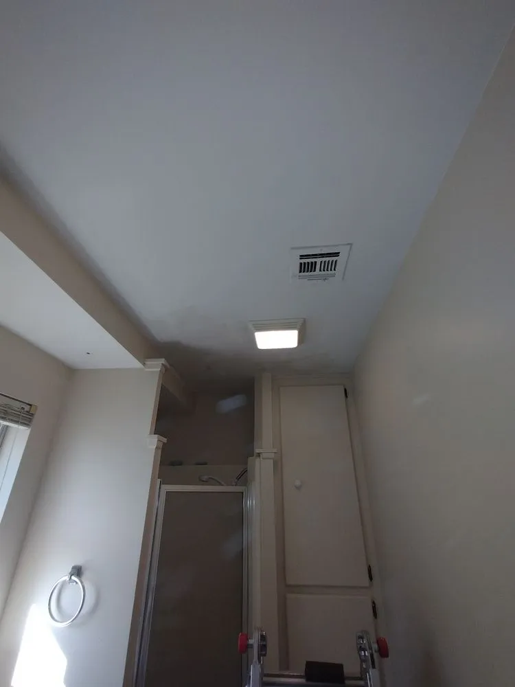 Slide of Broadband Construction