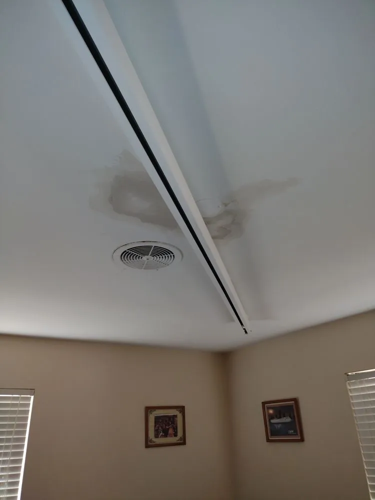 Slide of Broadband Construction