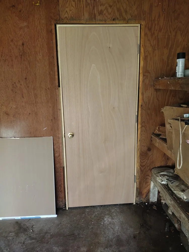 Slide of Broadband Construction