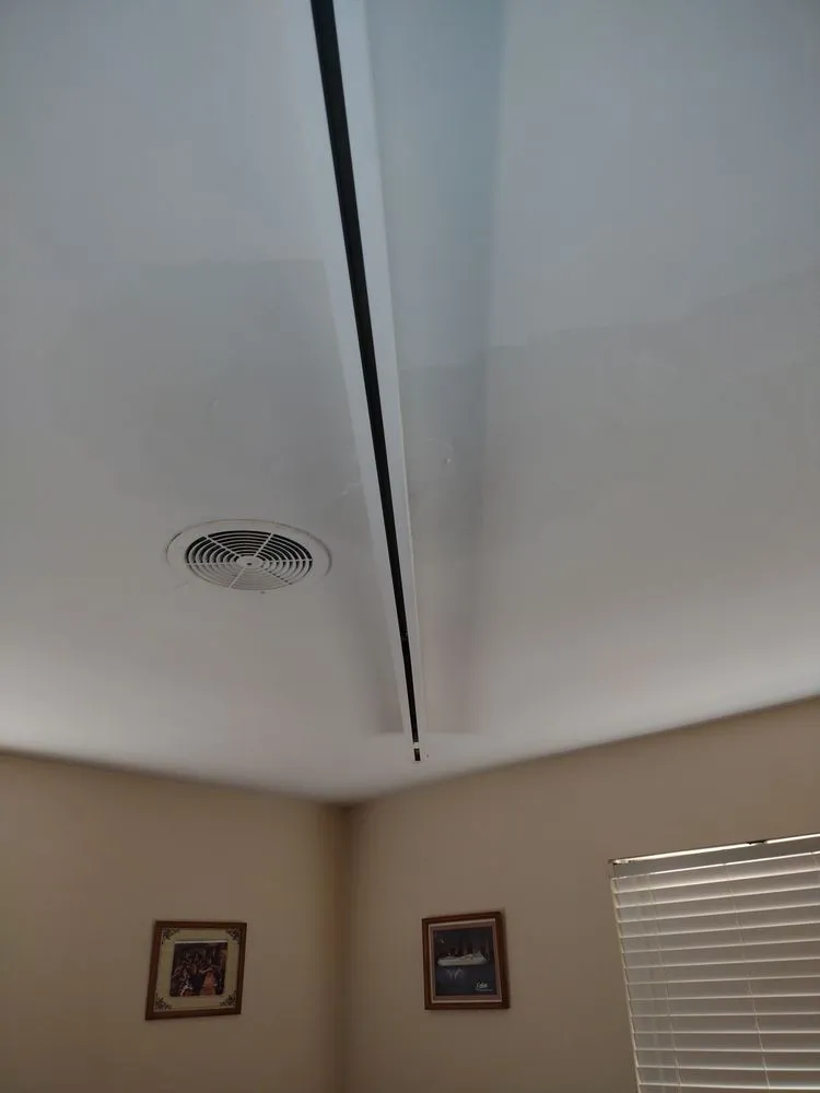 Slide of Broadband Construction