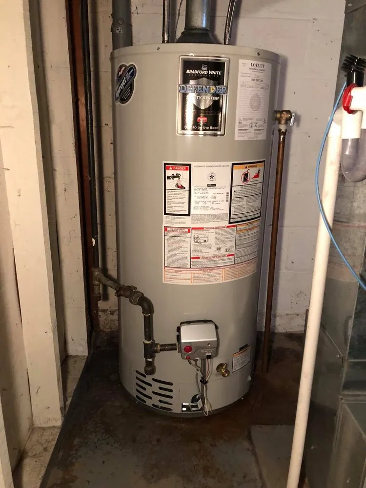 Slide of Broadview 24 Hour Plumber