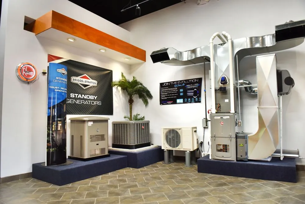 Slide of Broadview Heating & Air Conditioning