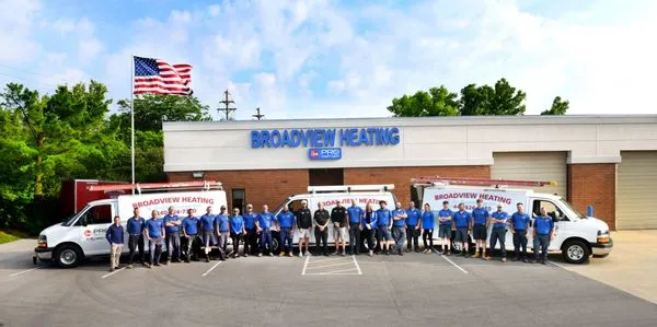 Broadview Heating & Air Conditioning