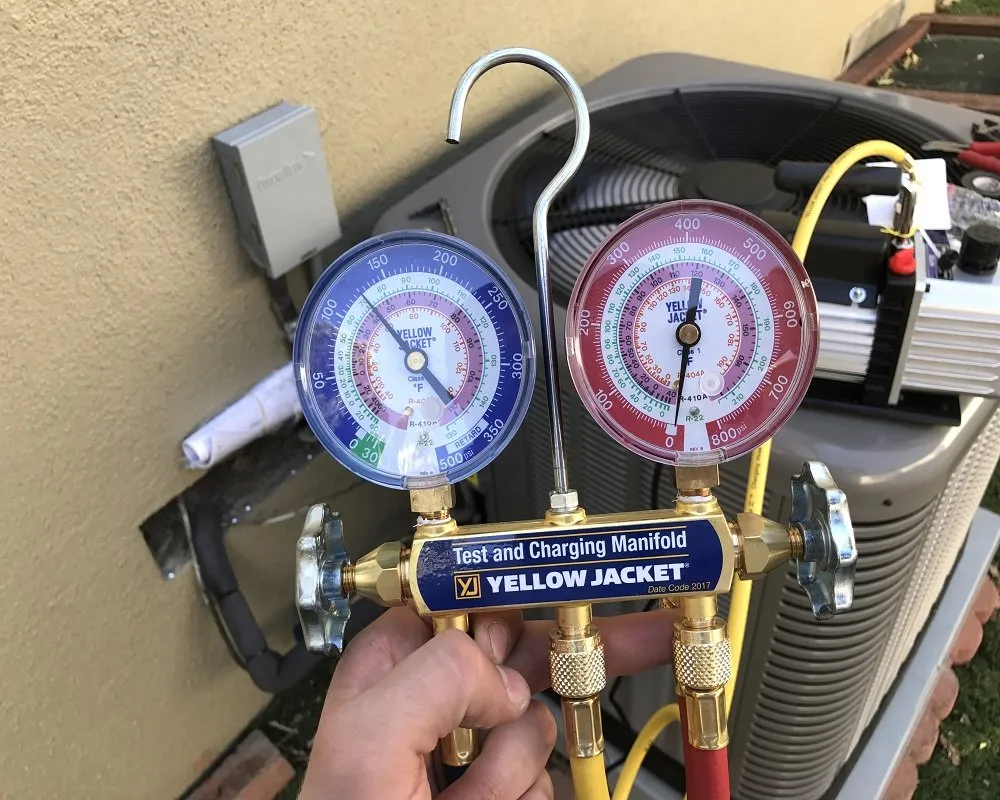 Slide of Broadview Heating and Air Conditioning