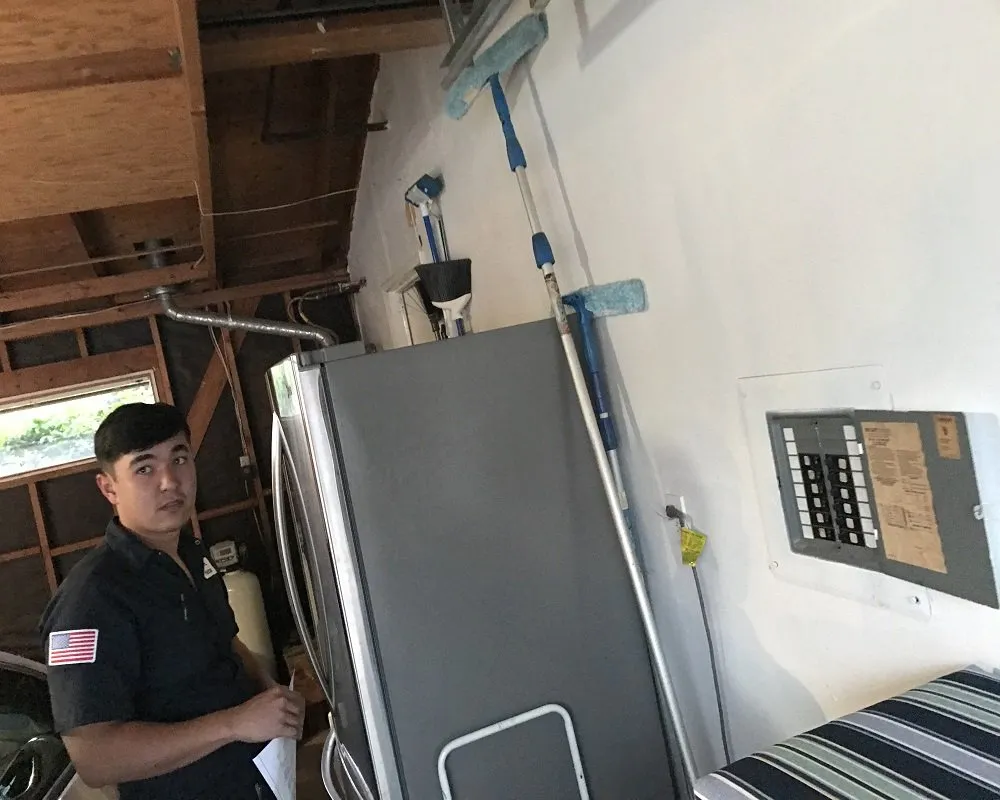 Slide of Broadview Heating and Air Conditioning