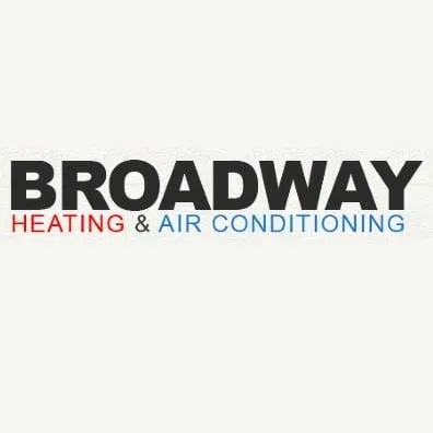 Slide of Broadway Heating & Air Conditioning