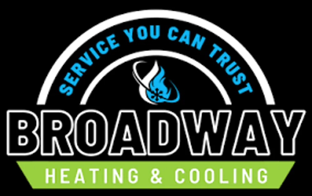 Slide of Broadway Heating and Cooling