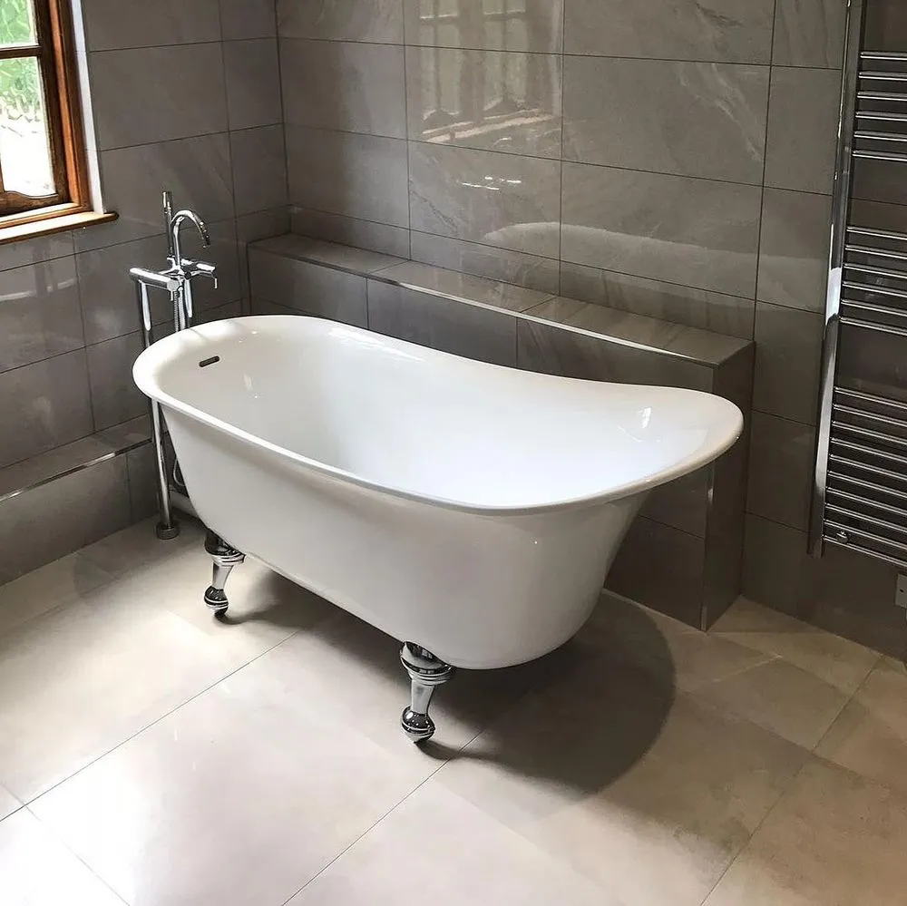 Slide of Broadway Plumbing Sewer and Drain