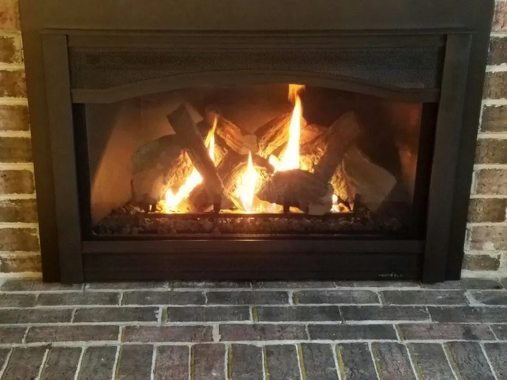 Slide of Broady & Dodge Heating and Air