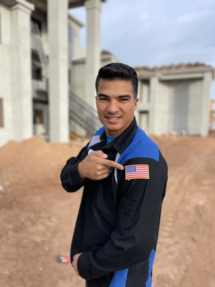 Slide of Brocard Air Conditioning & Heating