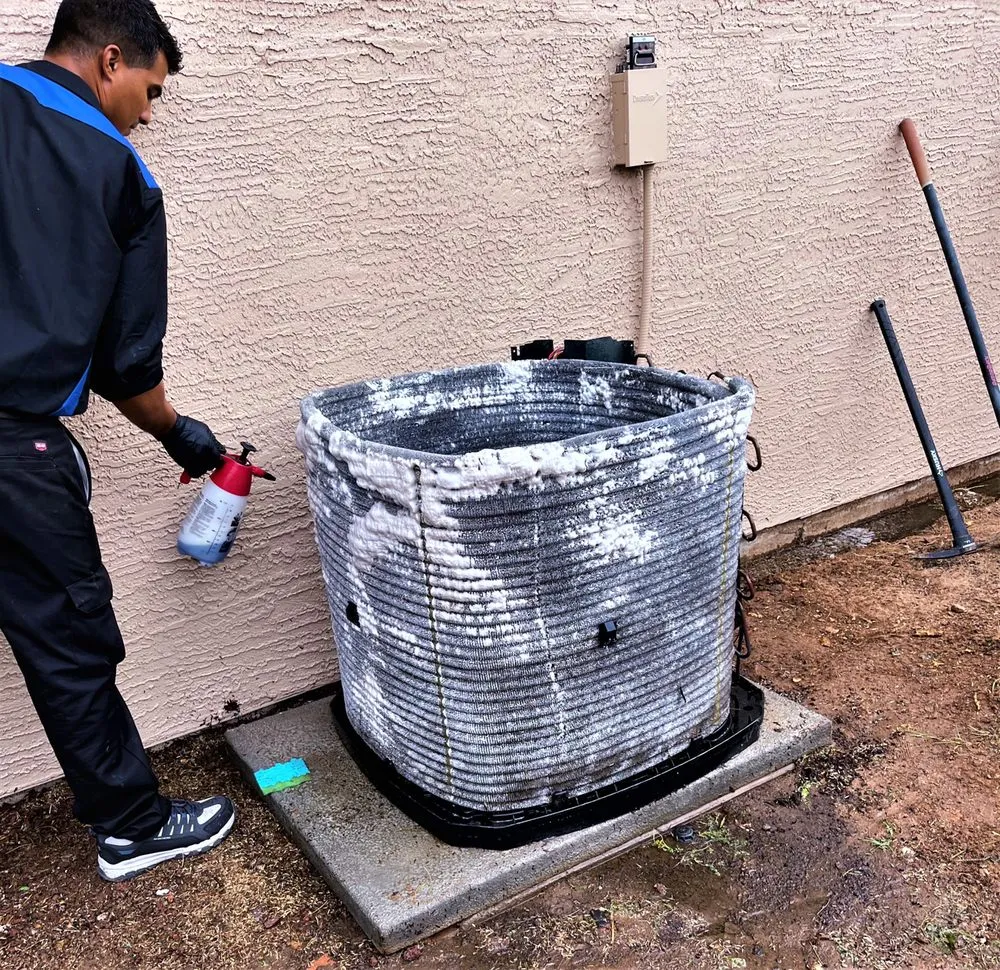 Slide of Brocard Air Conditioning & Heating