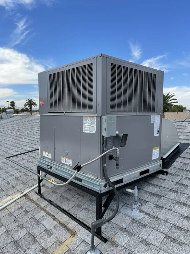 Slide of Brocard Air Conditioning & Heating