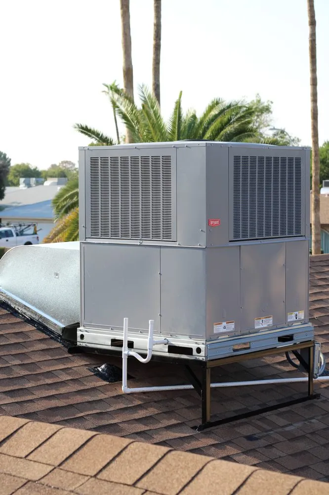 Slide of Brocard Air Conditioning & Heating