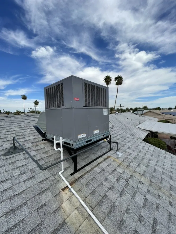 Slide of Brocard Air Conditioning & Heating