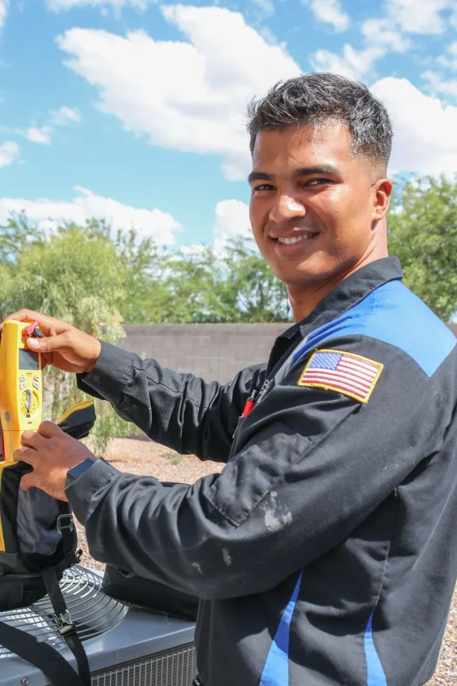 Slide of Brocard Air Conditioning & Heating