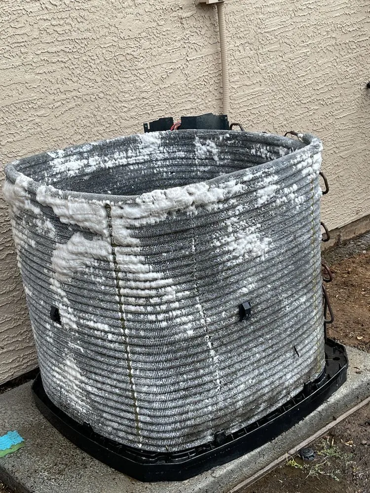 Slide of Brocard Air Conditioning & Heating