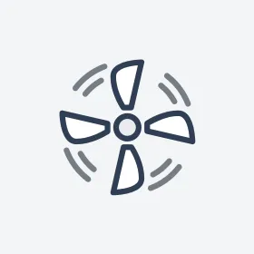 Slide of Brocious Heating & Cooling