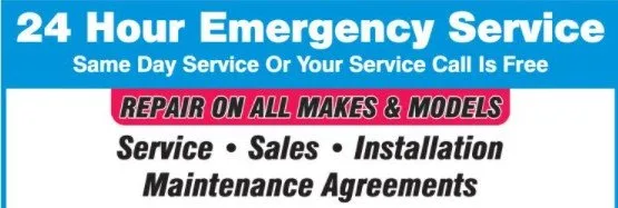 Slide of Brocious Heating & Cooling