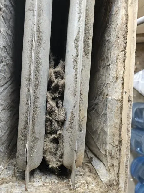 Slide of Brock Heating & Air